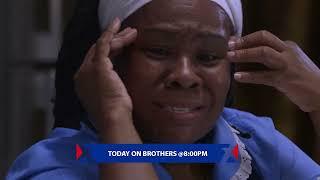 TODAY ON BROTHERS (ANG PROBINSYANO) - ELIZABETH DISCOVERS PRESIDENT OSCAR IS STILL ALIVE