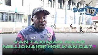Zal corruptie stoppen in Suriname na 25 mei?