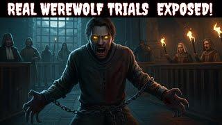 Real Werewolf Cases EXPOSED: History, Horror, and the Truth Behind the Myth