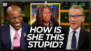 ‘Real Time’ Crowd Roars for Bill Maher's Relentless Truth Bombs