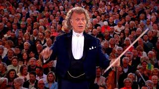 André Rieu - Nearer my God to Thee