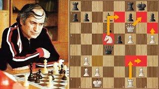 The Magician and The Dragon - Epic Battle in Chicago