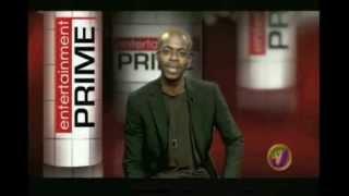 Producer Jon FX  on Entertainment Prime