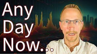 **CLIMB OR CRASH** Stock Market & Crypto Market Catalysts and Technicals YOU Should Be Watching