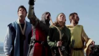 JourneyQuest - JourneyQuest - Episode 1: Onward