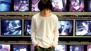 L.Lawliet 『never Lechu go』 Happy Birthday! L. Lawliet 2010 