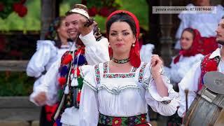 Maria Luiza Mih - colaj din Maramures -  Atata horinca-oi be