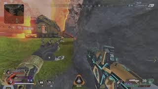 Apex Legends 200% calculated