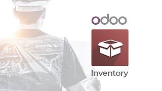 Odoo Inventory - Maximize Your Warehouse Efficiency