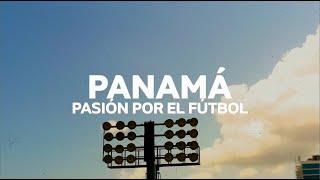 Especiales Eco presenta: Panamá, Pasión por el Fútbol | Promos