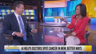 Revolutionizing Prostate Cancer Detection: Dr. Harvey Castro on AI Advances #DRGPT #AI #drphil