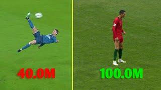 The Most Viewed Cristiano Ronaldo Plays