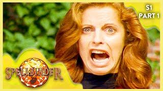 SPELLBINDER | Complete 1st Season | Full Episodes - Part 1