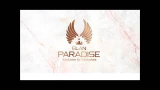 Elan Paradise l Nirvana Country Sector 50 Gurgaon # 9891700111