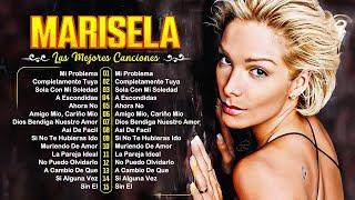 Marisela Canciones Románticas 