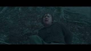 Harry Potter and the Deathly Hallows - Part 1 IMAX® Trailer