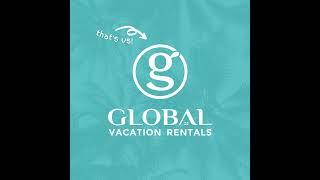 Property Management by Global Vacation Rentals