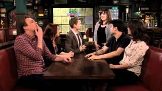 How I Met Your Mother - Show thanks 20 Million Facebook Fans