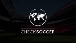 Wellinton  Gigante - Midfielder/Right Back - Check Soccer Solutions