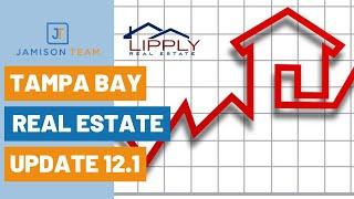 Tampa Bay Real Estate Update 12.1