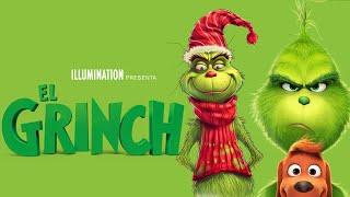 The Grinch Full Movie 2018 | Cameron Seely, Pharrell Williams, Lori Alan | Facts & Review