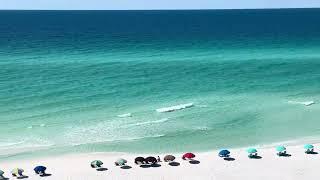 Destin Beach 2024 April 23