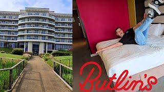 Butlin's Bognor - Ocean Hotel & Resort Accommodation