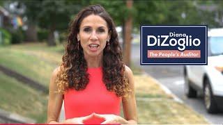 MA State Auditor Diana DiZoglio & Mark Bederow