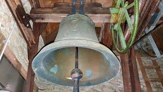 Buch (Vorarlberg) Geläute der Pfarrkirche zu den heiligen Petrus und Paulus