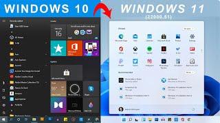 Install Windows 11 Insider Preview ( Official Windows Update) | Step-by-Step Guide