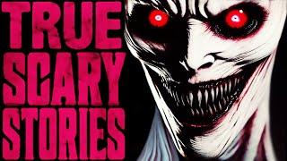 True Scary Horror Stories To Fall Asleep To (Vol.4)