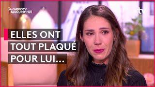 Elles ont tout quitté pour leur amant…mais pas lui ! - Ça commence aujourd'hui