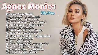 Agnes Monica Full Album Lama || Kumpulan Lagu Sedih Agnes Agnes Monica ️️