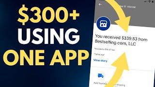 App Pays You $15 Per Download In Passive Income - Make Money Online