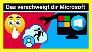 So gefährlich sind Microsoft-Konten für Windows-Nutzer