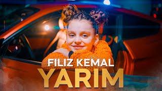 FILIZ KEMAL - YARIM (OFFICIAL VIDEO) 2025