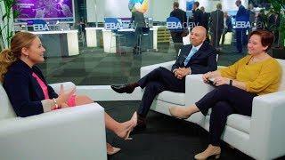 Finextra EBAday interview with Volante Technologies and FIMBank