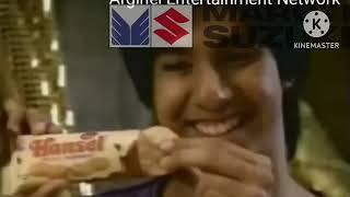 Rebisco sandwich TVC 2007