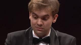 Evgeni Bozhanov – Etude in G flat major, Op. 10 No. 5 (first stage, 2010)