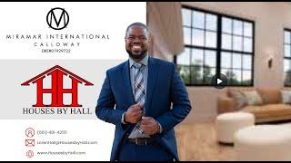 Houses by Hall Real Estate Team