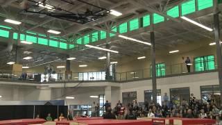 Trampoline Mens Open Finals - BARBARO Philip - Senior.mp4