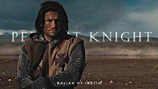 Balian of Ibelin | Perfect Knight (Kingdom of Heaven)