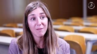 Sofia Sierra | Alumna Máster Recursos Humanos | Universidad de Alicante