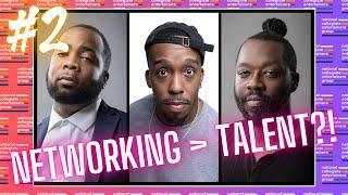 Networking Beats Talent!? FMI Podcast Ep: 2