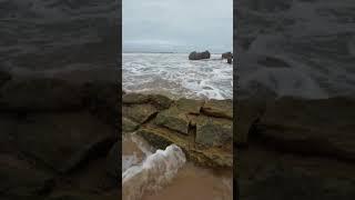 Hawksbay seaside #sea #seaside #beach #beachlife #beachvibes #beaches #karachi #viral #video