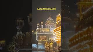 Dhan Guru Ramdas Ji #waheguru #harmandirsahib #dhangururamdasji