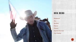 Burns Oregon--LaVoy Finicum--Freedom’s Cry