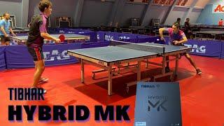 TEST TIBHAR HYBRID MK