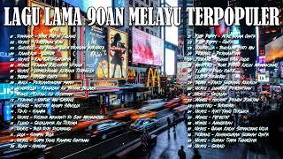 KOLEKSI JIWANG 80AN DAN 90AN TERBAIK  - LAGU 40 LAGU2 JIWANG 80AN - 90AN - LAGU SLOW ROCK MALAYSIA