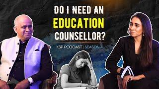 Study Abroad| Education Guidance| Choosing The Right College| Career Counsellor Prikshit Dhanda